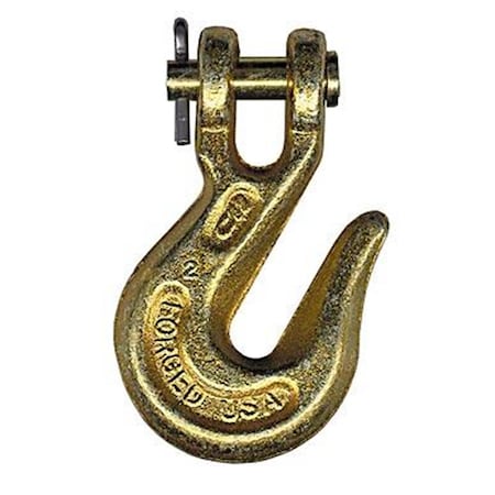 Cm G70 Clevis Grab Hook 490-62273